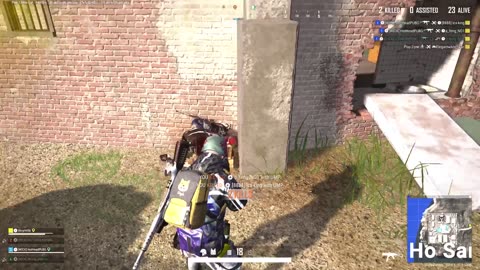 Be Attentive! AirDrop Killed Two