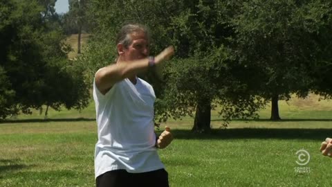 Tosh.0 - [05x21] - Force Field Master