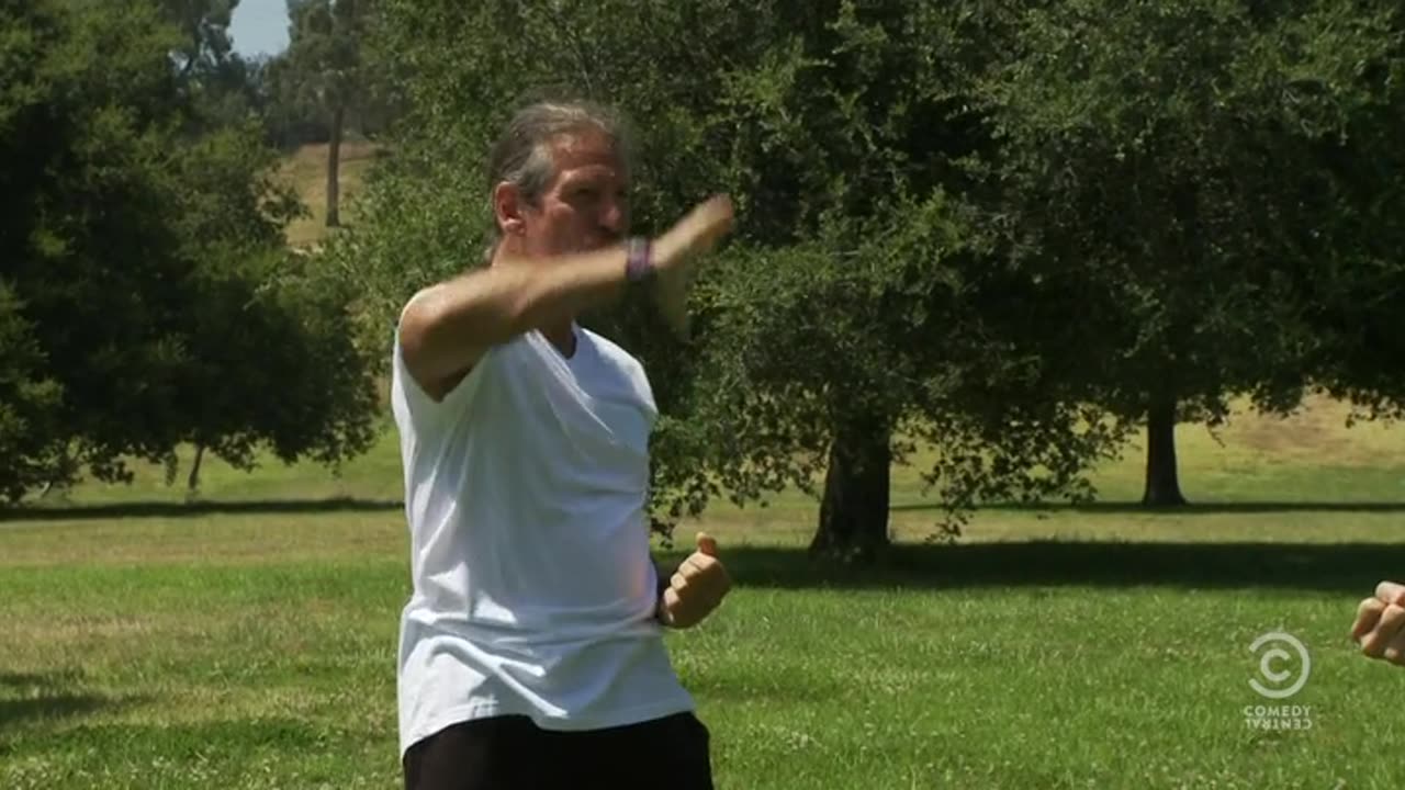 Tosh.0 - [05x21] - Force Field Master
