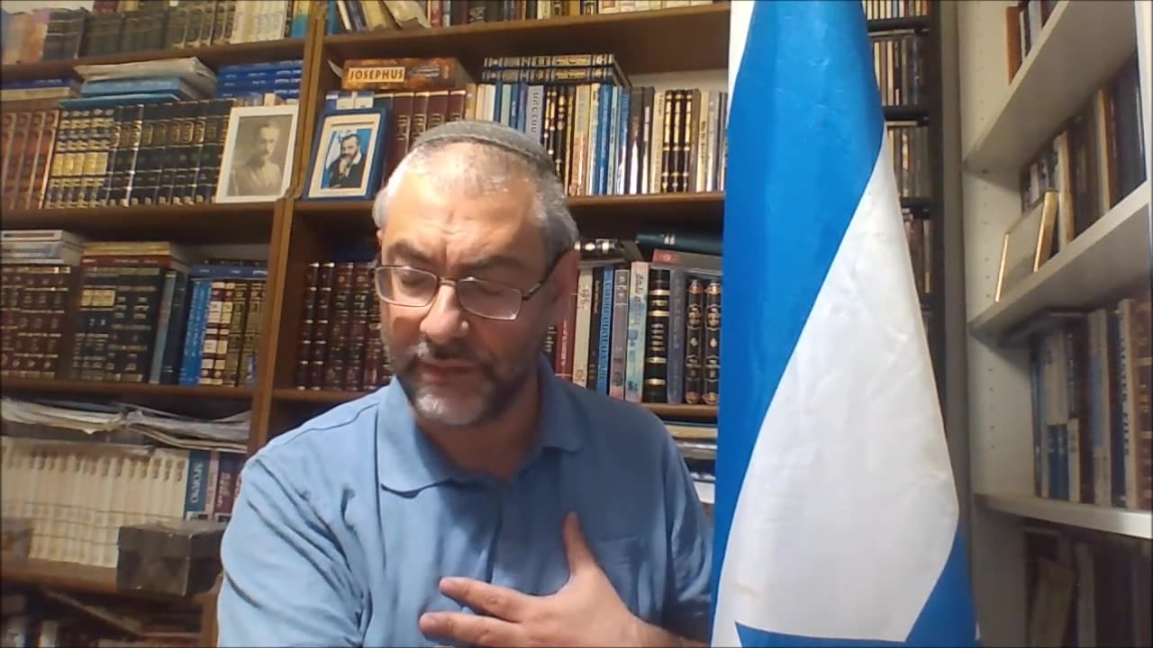 [01-05-2021] - Θρήνος στο Ισραήλ και αντι-θρησκευτικός φανατισμός [#0624]