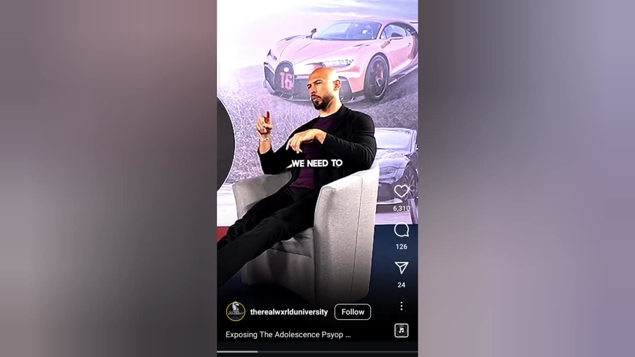 Real Reels - YTUS152