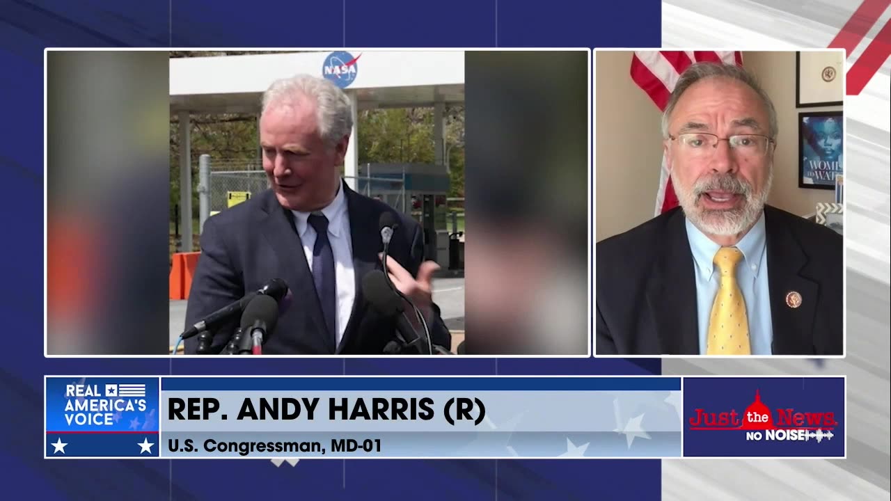 Rep. Andy Harris: Future of deported MS-13 gang member is in El Salvador’s hands