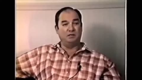 William Cooper explaining MK Naomi and the governments involvement in creating ...
