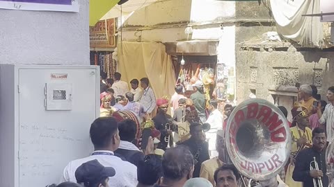 खाटू श्याम यात्रा सीकर
