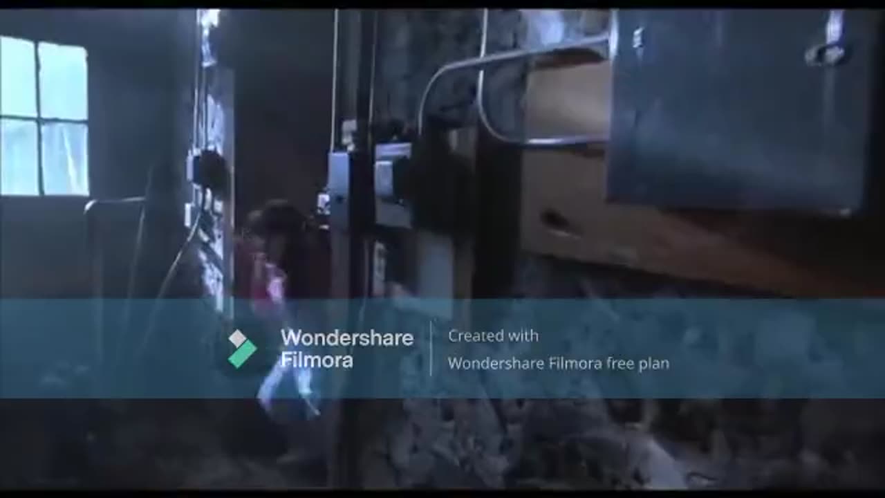 Jamie Lloyd-Jamie's Escape