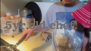 How to make scrambled eggs