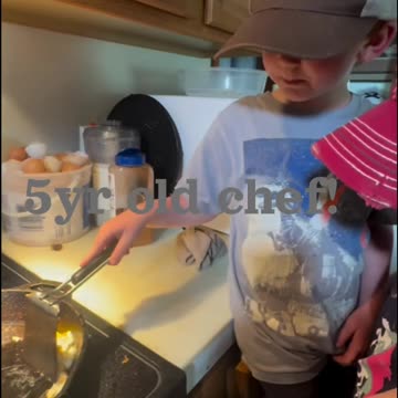 How to make scrambled eggs