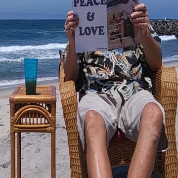 Happy 85th Birthday Ringo! Peace and Love!