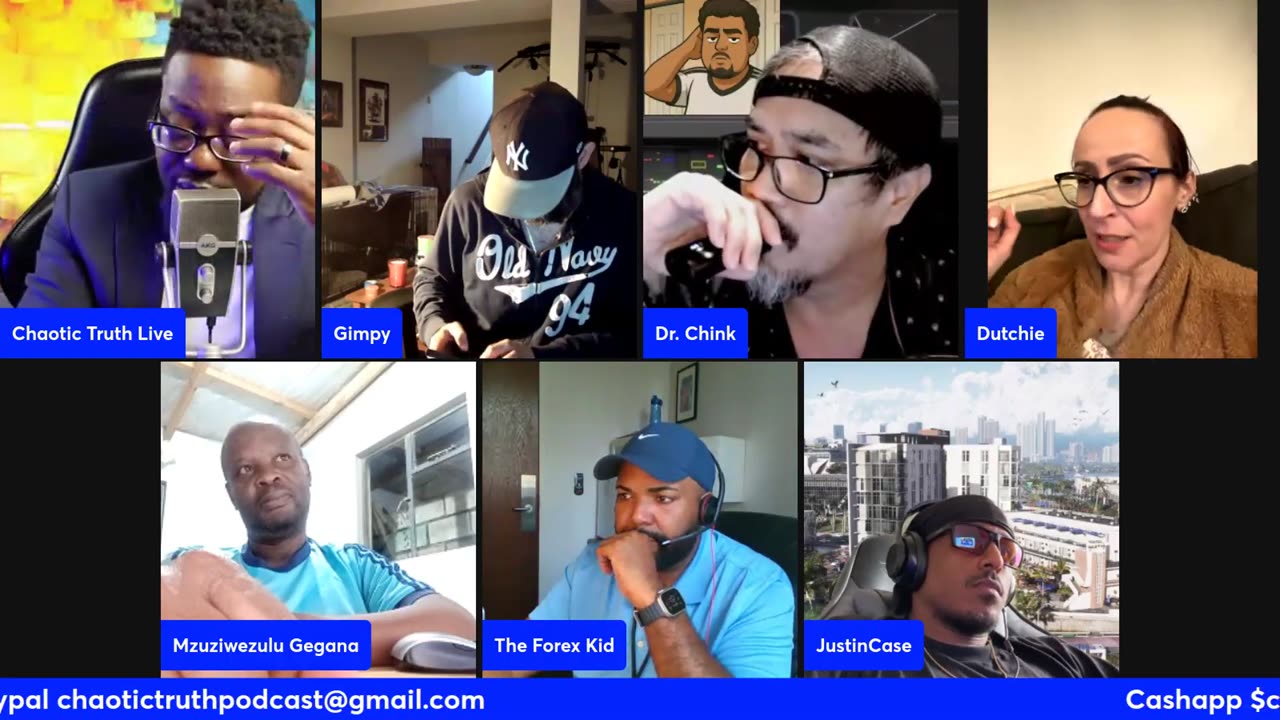 Who’s the Most Annoying Panelist： Mike Cerrone or 111？.20250514.nZbMGZCHYe0