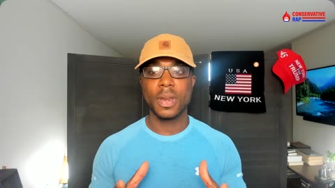 Celebrating America's Independence and Growth | ConservativeRap