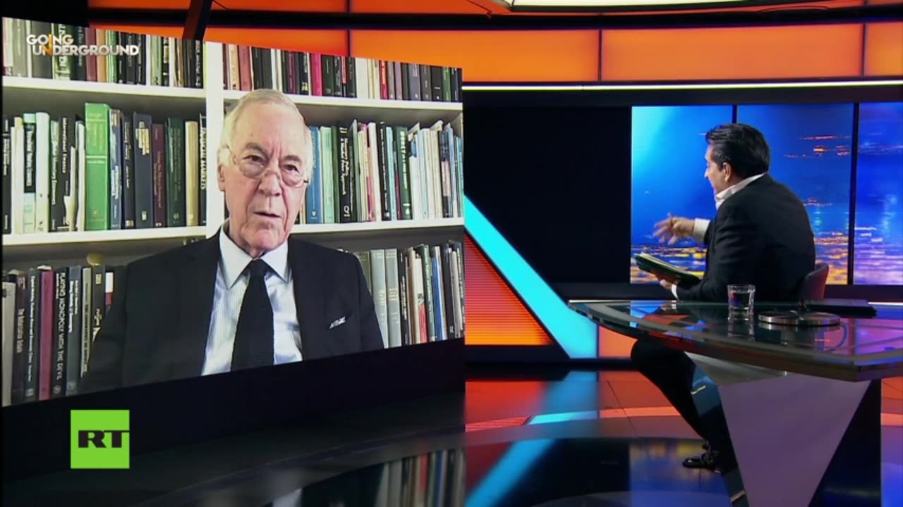Prof. Steve Hanke: How the US Federal Reserve made inequality explode with inflation