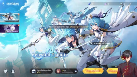 [EN/粵語]Variety stream- day 171