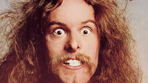 Ted Nugent "Death By Misadventure"