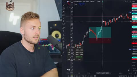 8 Years of Day Trading Knowledge in 23 Minutes…Part8