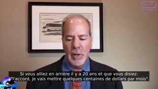 Wall Street s'effondre et emporte les 401K
