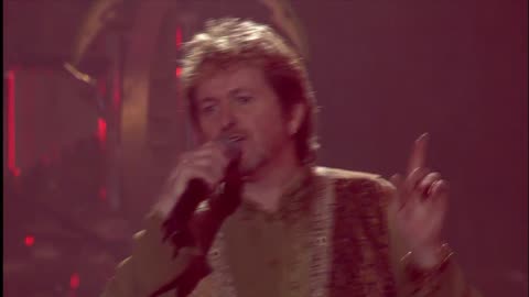 Owner of a Lonely Heart - Yes (live)