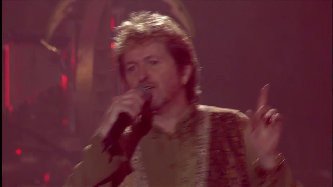 Owner of a Lonely Heart - Yes (live)
