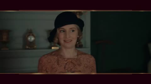 Downton Abbey- The Grand Finale - Sensation - Only In Theaters September 12