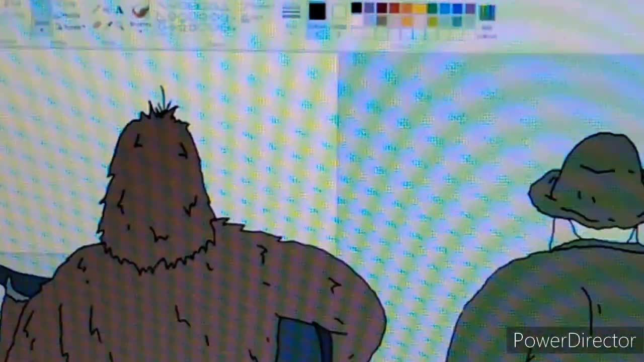 What would you draw in your box?