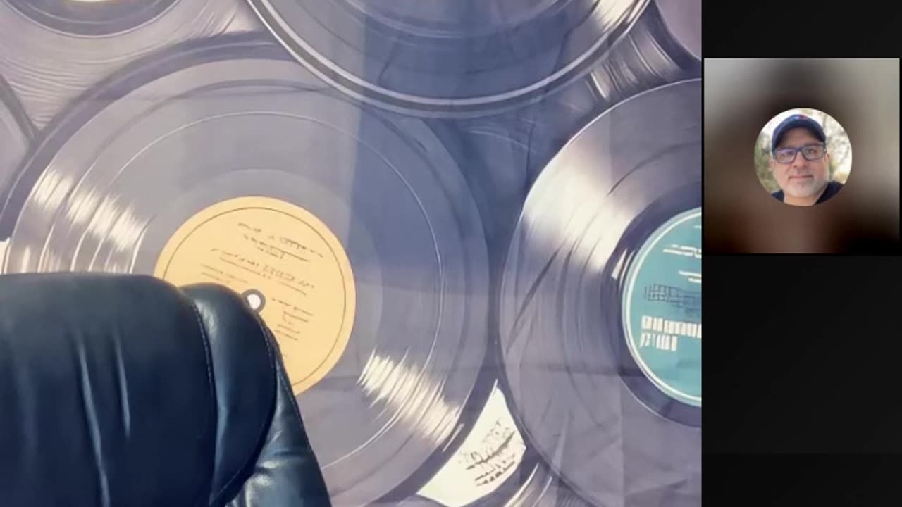 DJ Rays Music Live (August 5 2025)