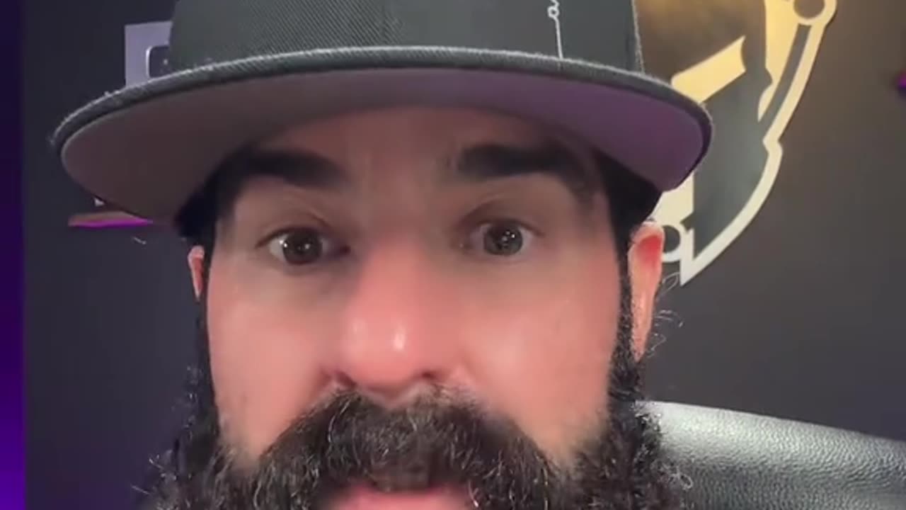 Three things that happened last month!