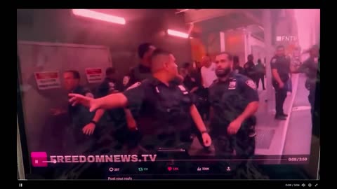 This Strange Video Greatly Disturbs Me .. Why?