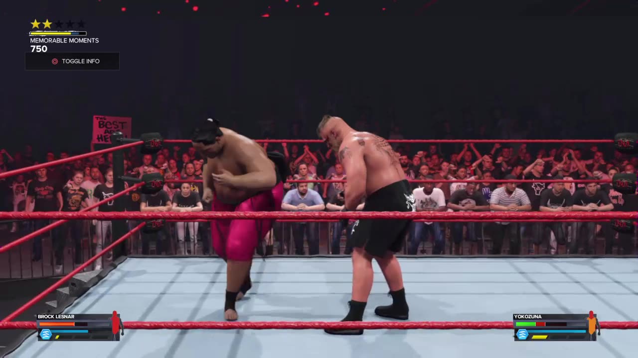 TNA