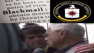 Ring of perverts: Unmasking the US spy agency’s secret child exploitation network