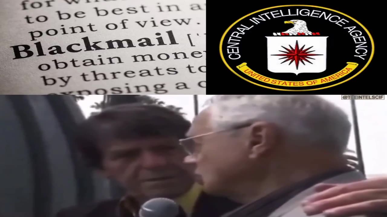 Ring of perverts: Unmasking the US spy agency’s secret child exploitation network