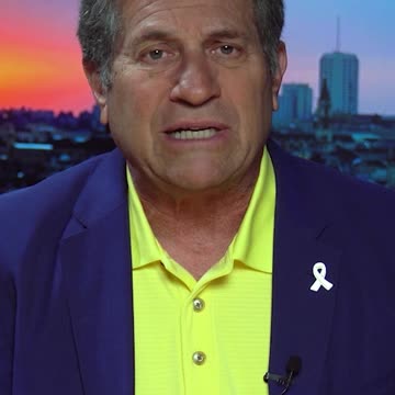 Galilee in Ashes: Rockets Spark Environmental Catastrophe