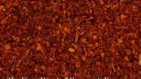 Discover the Health Benefits of Cayenne Pepper!