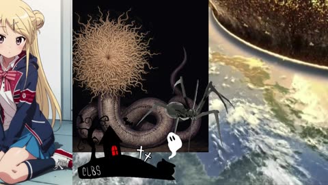 The Mascot Chalotte Blake - 1905