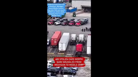 Car Jacking in Michigan ..