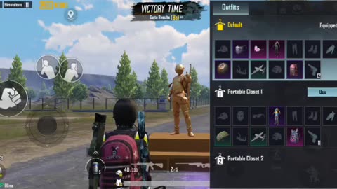 Chicken dinner dance pat 901