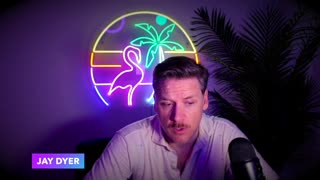 Jay Dyer - They Control Us (And How to Break Free)