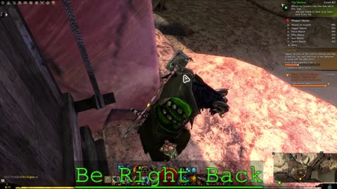 Runnin to Heart of Thorns!