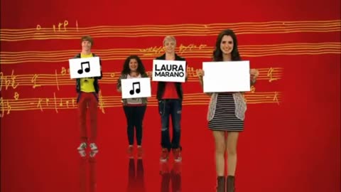 Austin & Ally (EDITED) - Theme song