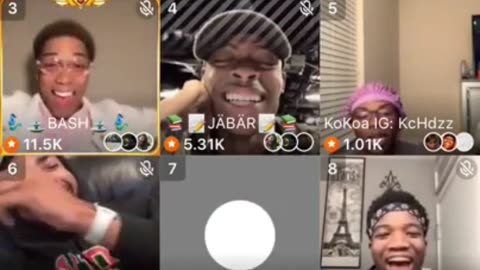 JADEN VS MALIK - BAD BOYS CLUB EP.26 S2 - TAE ,BEAU,RACHEL,SEBASTIANN,JABAR -
