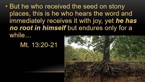 Remember Who You Are - Part 1 Do You Know Who You Are - Pastor Glenn Holland 8/17/2025