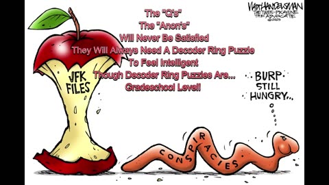 The P.C. Crowd(Political Cartoons)