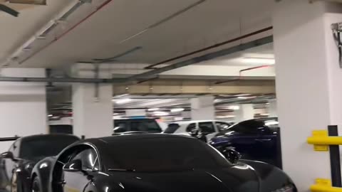 💎🔥 The Most STUNNING Car Interior You'll See! | LuxurySportsCars