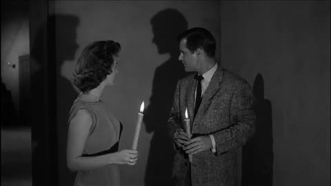 House on Haunted Hill (1959) Full movie | Horror