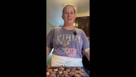 Garlic, Rye Bagel Chips