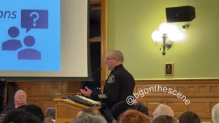 LIVE: Anti-ICE Protest in Bay City, Michigan