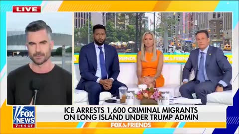 Illegal Alien Gang Members Are Getting Busted in Blue States