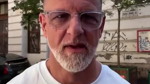 A flawless two-minute overview of why the man-made climate change narrative is fraudulent