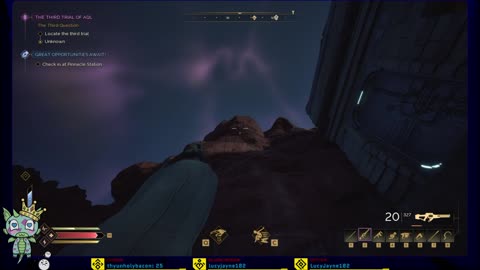 [🔞] chillin, buildin, and questin on Arrakis ☀ EARLY ACCESS last day ☀ Dune Awakening live stream