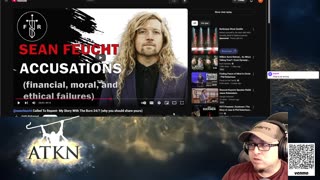 Can You Dig It? ‪Sean Feucht from Grave Soaking to Moral Decline by Jerin Bynum