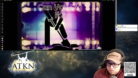 Can You Dig It? ‪Sean Feucht from Grave Soaking to Moral Decline by Jerin Bynum