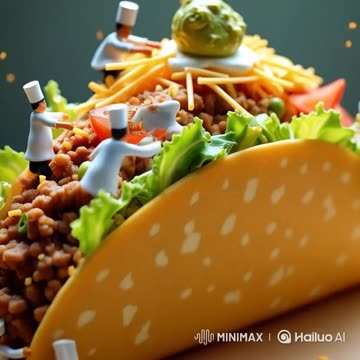 Taste the Flavor of Authentic Tacos